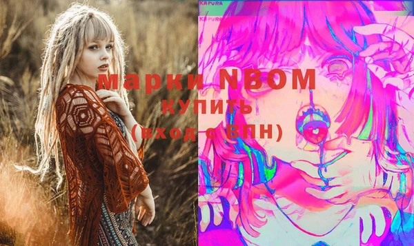 крисы Лагань